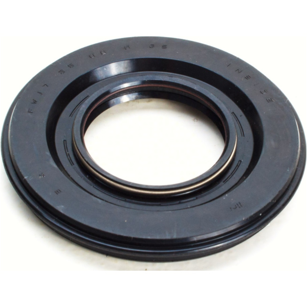 Shaft seal 35x68x8, NBR, without dust lip
