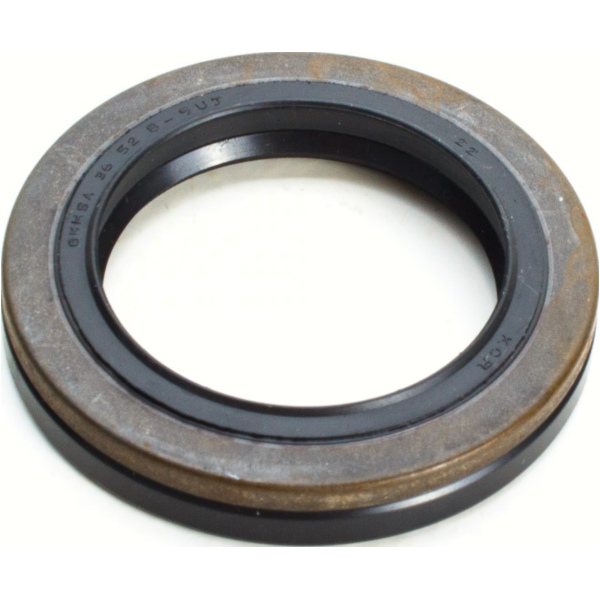 Shaft seal 36x52x8, NBR, with dust lip