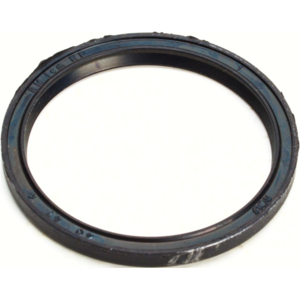 Shaft seal 40x47x4, NBR, with dust lip