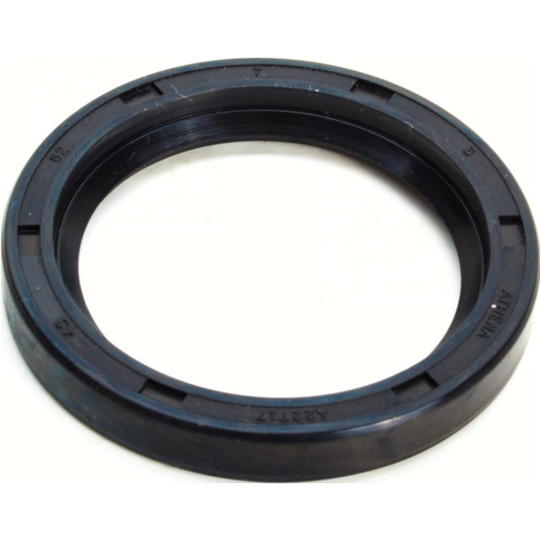 Shaft seal 40x52x7, NBR, without dust lip