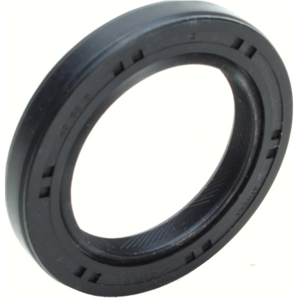 Shaft seal 40x58x8, NBR, with dust lip