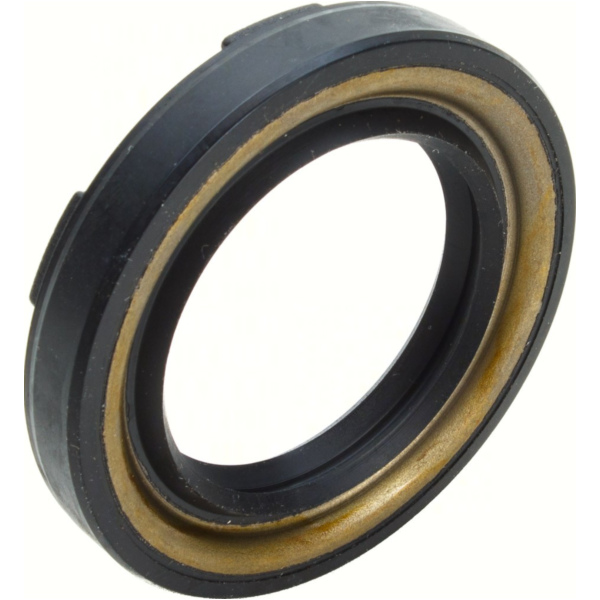 Shaft seal 40x62x9, NBR, with dust lip