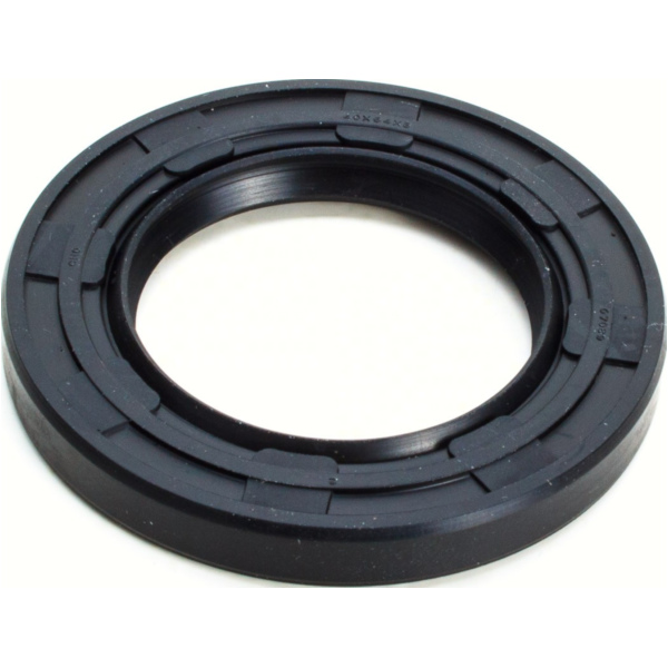 Shaft seal 40x64x8, NBR, with dust lip