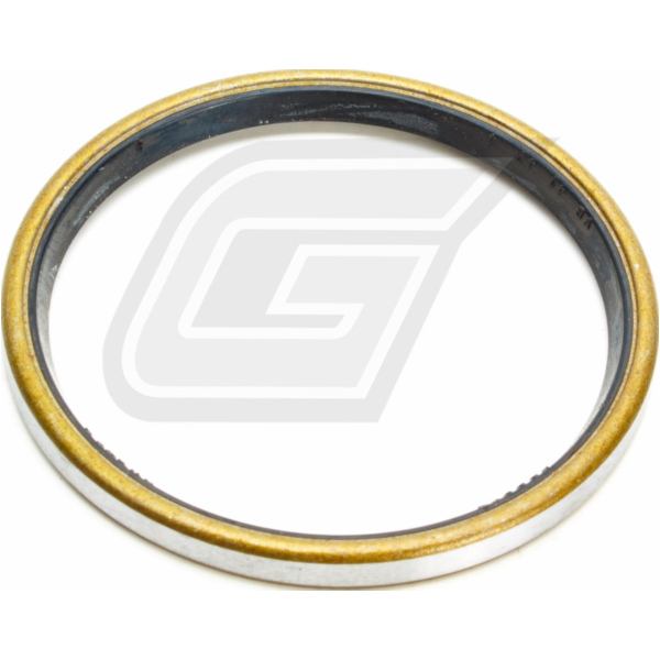 Shaft seal 41x47x4, NBR, without dust lip