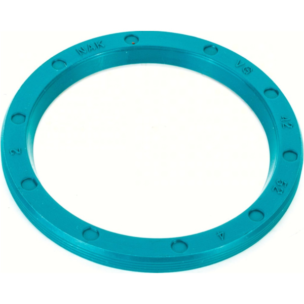 Shaft seal 42x52x4, NBR, without dust lip