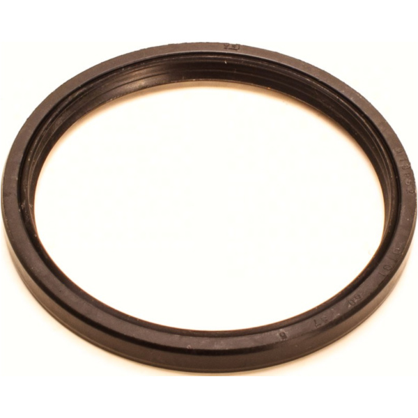 Wellendichtring Kit 50x57x5, für: FKM, mit Staublippe