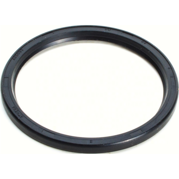 Shaft seal 50x58x4, NBR, without dust lip