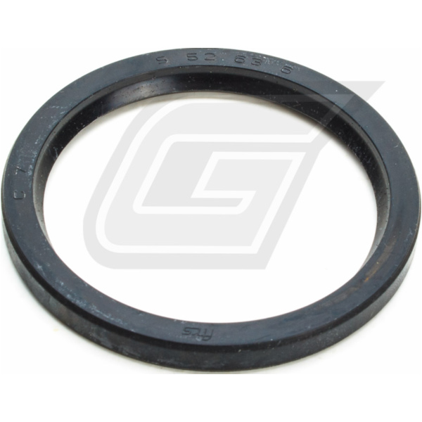 Shaft seal 52x63x6, NBR, without dust lip