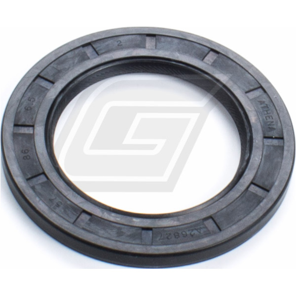 Oil seal 57x86x6,5