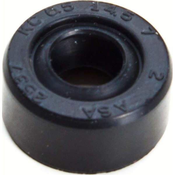 Shaft seal 6,5x14,5x7, NBR, with dust lip 11791924