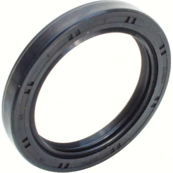 Shaft seal 62x81x10,5, NBR, with dust lip