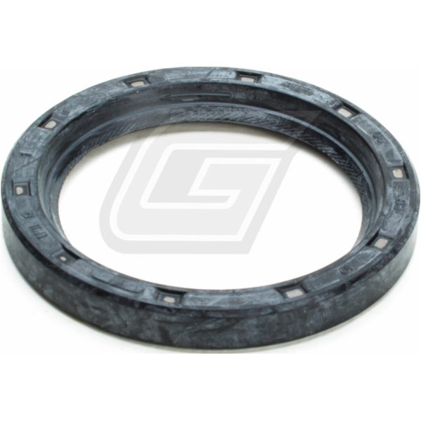 Shaft seal 65x85x10, NBR, without dust lip