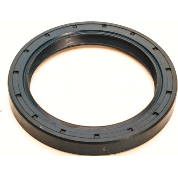 Shaft seal 65x85x10, NBR, with dust lip
