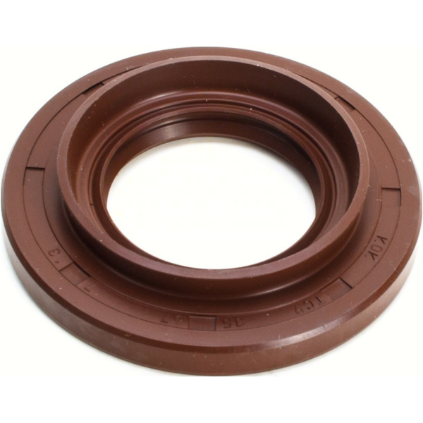 Wellendichtring Kit 67x35x7/13, für: FKM, mit Staublippe