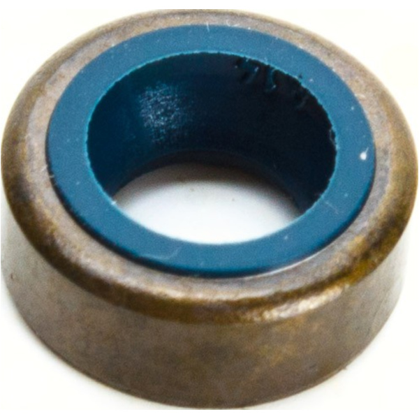 Shaft seal 6x11x4,5, NBR, without dust lip