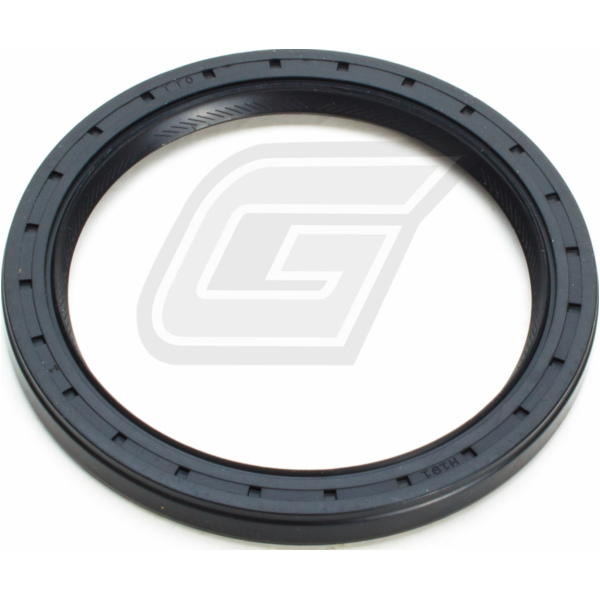 Shaft seal 83x105x9,3, NBR, without dust lip