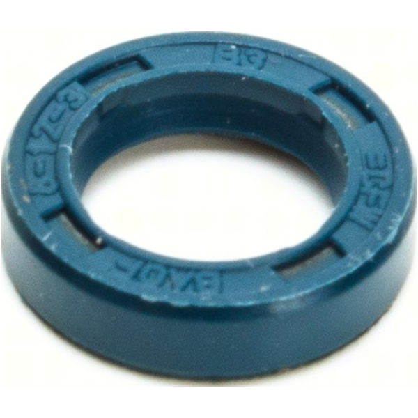 Shaft seal 8x12x3, NBR, without dust lip