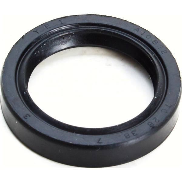 Shaft seal 28x38x7, NBR, with dust lip 11791988