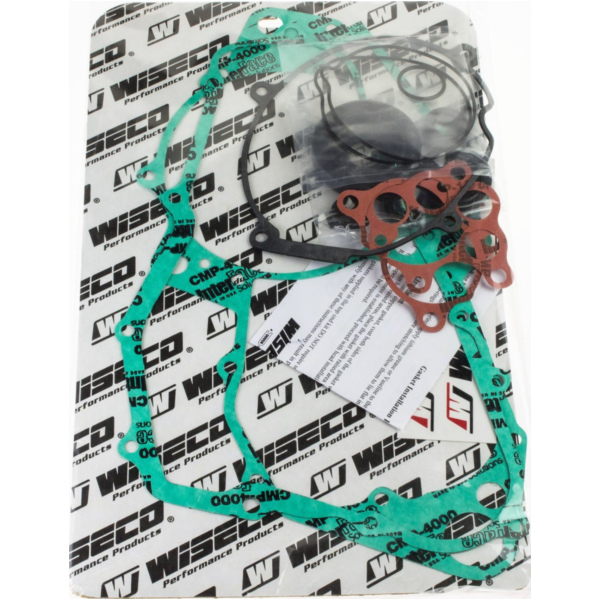 gasket set engine Wiseco incl. oil seals WB1042