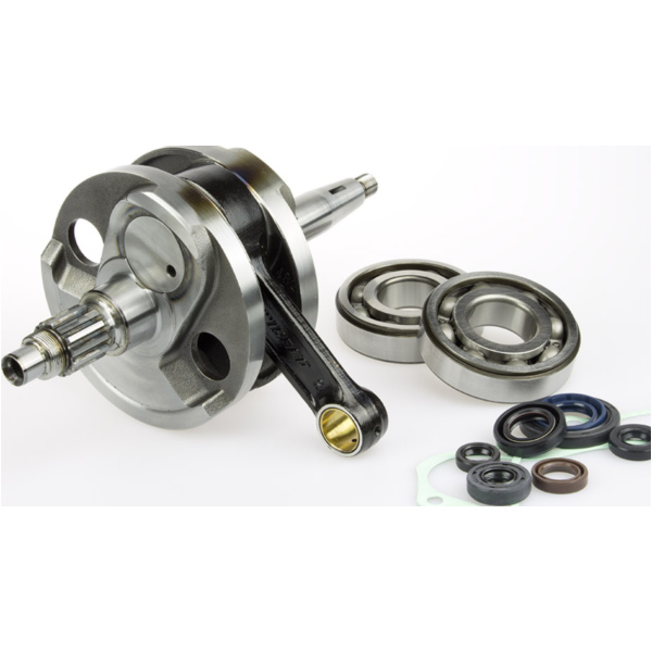 Crankshaft WPC115