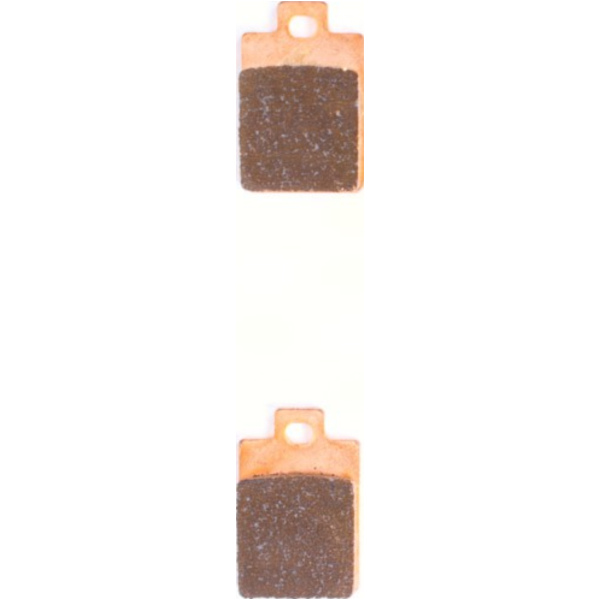 Brake pads MCB 688 SR