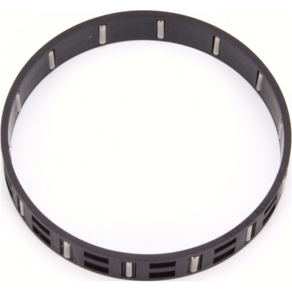 Bearing ring Minarelli Motor fitting for Benelli 491 Minarelli Motor Racing 50 BA01 1997, 