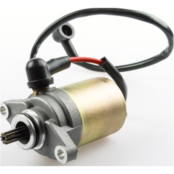 Startermotor Anlassermotor für Keeway, CPI, Generic