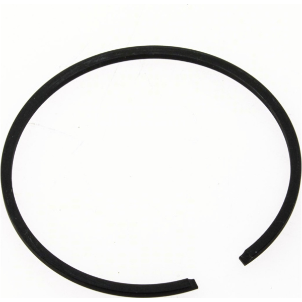 Piston ring 41,0 top