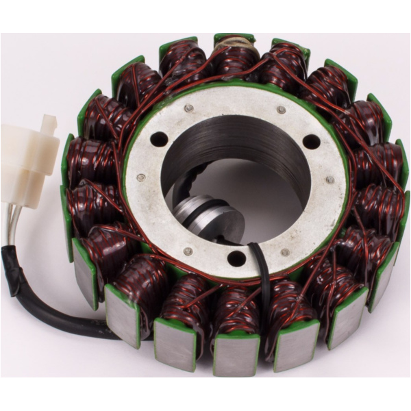 stator ESG 165 for: Honda GL 1200 Goldwing, 85-87