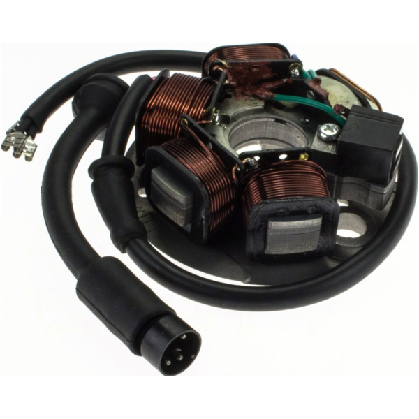 Lima, Generator Lichtmaschine 1270320