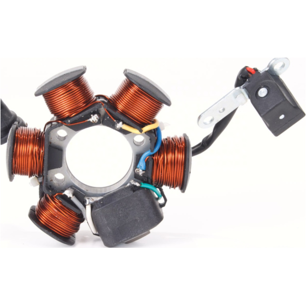 Lima, Generator Lichtmaschine 1270328