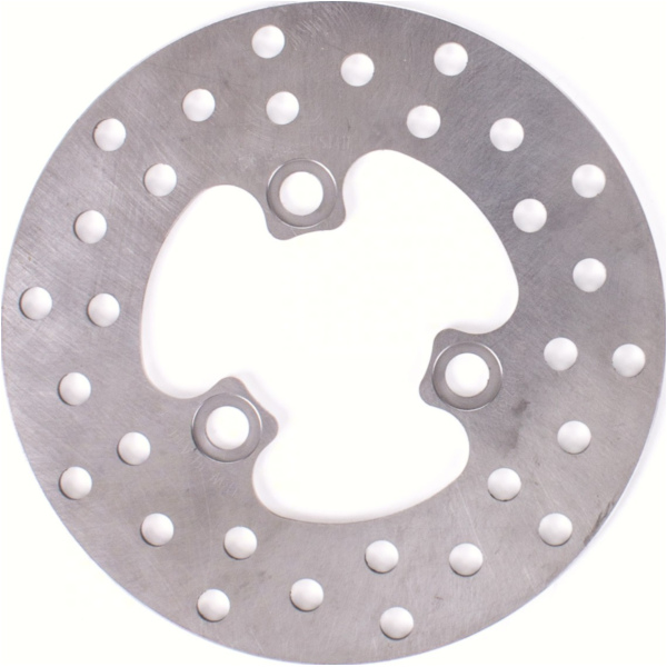Scheibenbremse, Brake Disk Bremsscheibe starr MST 411