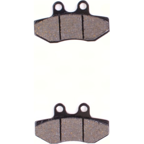 Bremsklötze Scheibenbremsbeläge MCB 774 mit ABE
