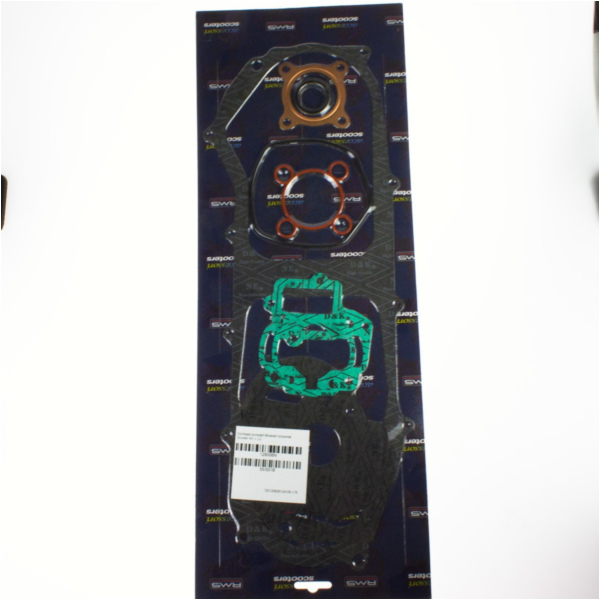 gasket set for Minarelli horisontal AC + LC