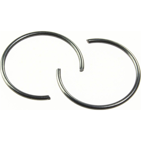 Piston Clips for (2 pc.)
