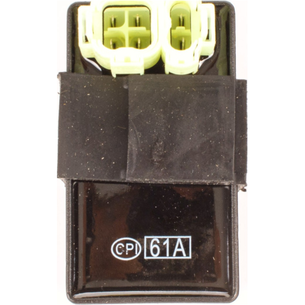 CDI unit restricted for CPI, for: Keeway, Generic