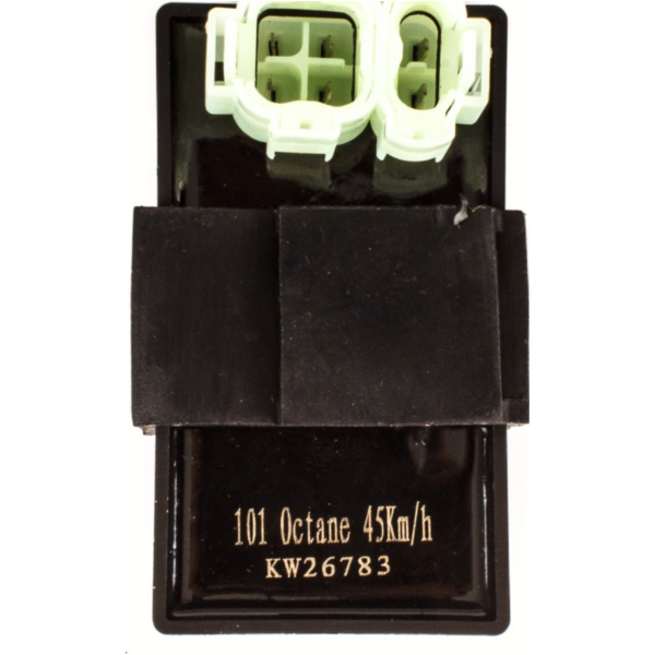 CDI unit restricted 45km/h for Explorer Race GT, Kallio, Benelli