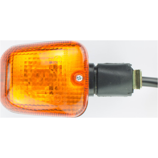 Blinker E-geprüft - Vergl. Nr. AP8212287 passend für Aprilia Pegaso  125 GQ 1997, 