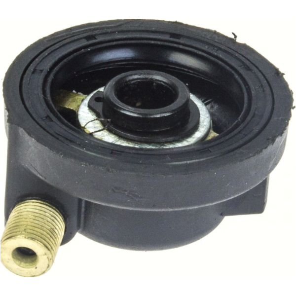 speedometer drive tetragonal 12mm axle diameter for China 4-stroke, CPI, for: Keeway