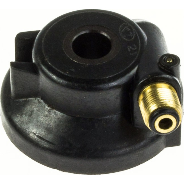 speedometer drive tetragonal 10mm axle diameter for China 4-stroke, CPI, for: Keeway