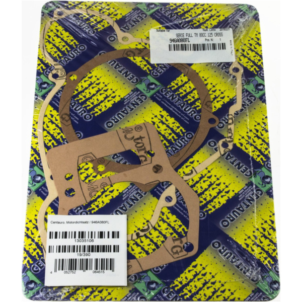 motor gaskets set / 946A080FL
