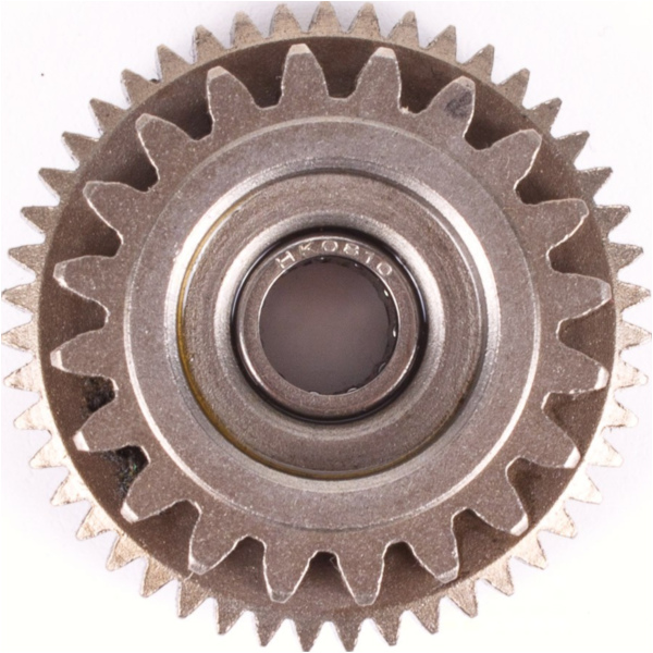 starter drive gear 20/47 for Keeway, CPI, Generic