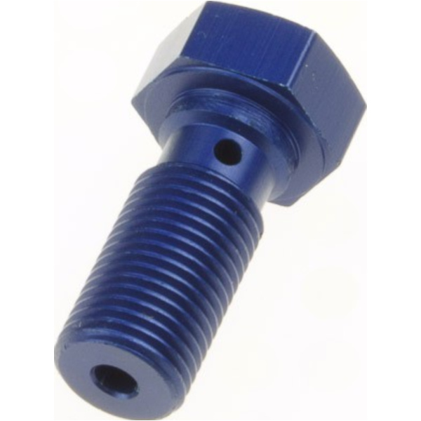 banjo bolt M10x1.00 MCH 921 B fitting for Yamaha FZR OW01 750 3PJ 1989, 100/120 PS, 74/88 kw