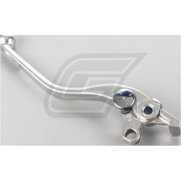 Kupplungshebel für Kawasaki/Suzuki/Triumph passend für Kawasaki VN Mean Streak 1500 VNT50PPA 2003, 72 PS, 53 kw