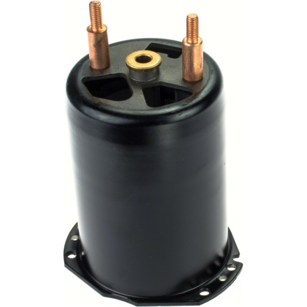Starter Feldgehäuse für Valeo Anlasser (Magnetgehäuse) 2V für BMW