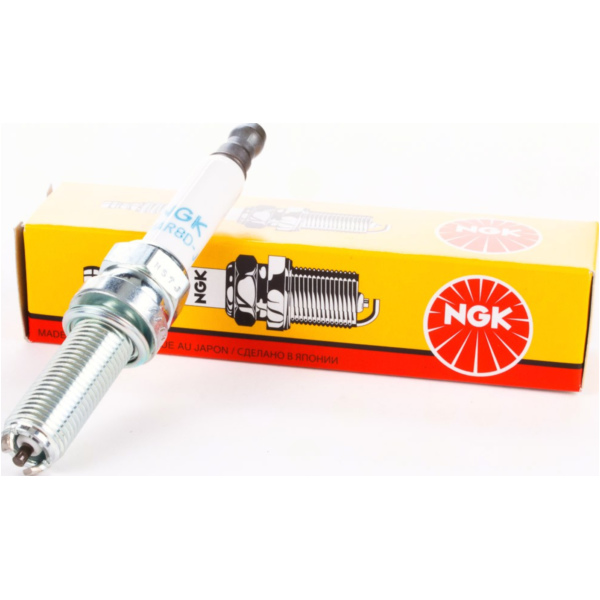 spark plug LMAR8D-J fitting for BMW R ABS DTC 1250 K53 2021, 136 PS, 100 kw