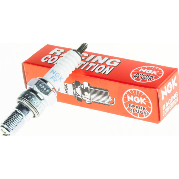 spark plug R0409B-8 fitting for Honda CRF  250 ME11A 2007, 28 PS, 21 kw