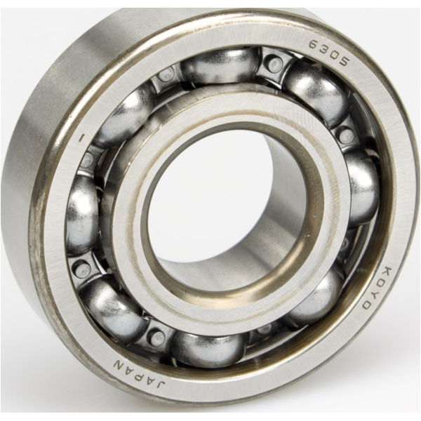 ball bearing 6305-C4 , per piece