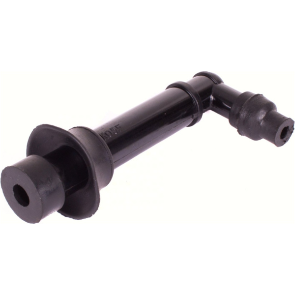 Zündkerzenstecker K-05 F (für M4 Anschlussgewinde)