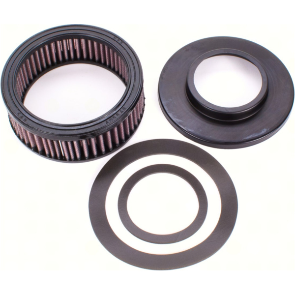 Luftfilter KA-1596 passend für Kawasaki VN Mean Streak 1500 VNT50PPA 2003, 72 PS, 53 kw